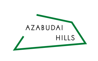 Azabudai Hills Residence B