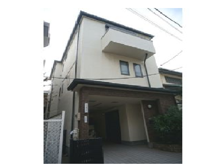 AKASAKA HOUSE 766 Residence for Expats in Tokyo Houserep Tokyo