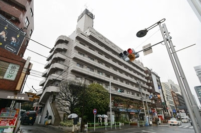 Photo:CourtAnnexRoppongi