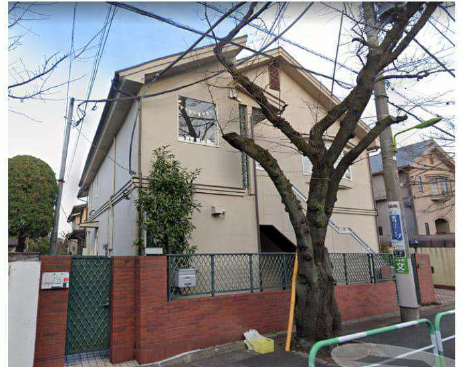 places for rent that accept dogs