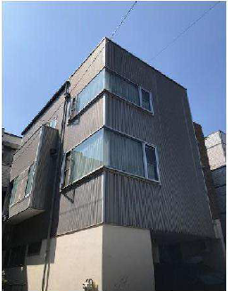 places for rent that accept dogs