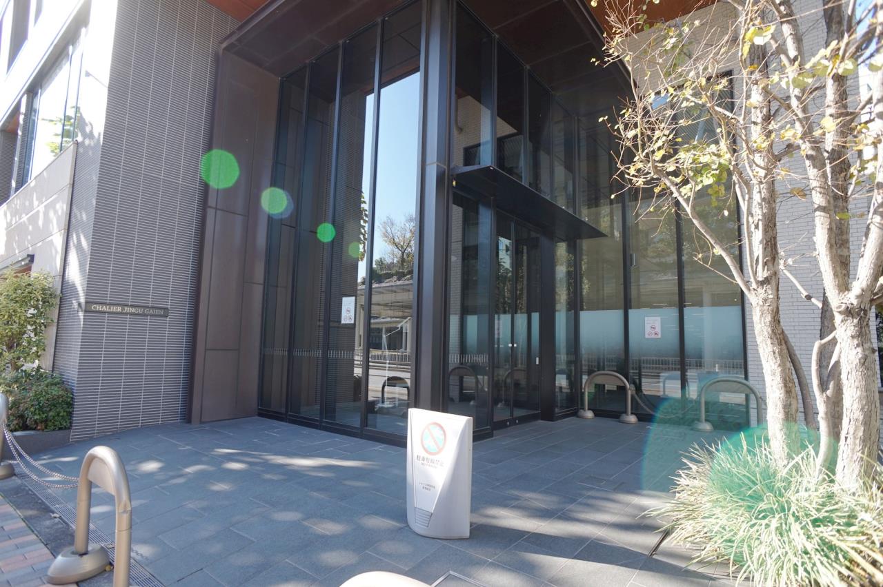 The Conoe Daikanyama Luxury Apartment In Shibuya Hous vrogue.co