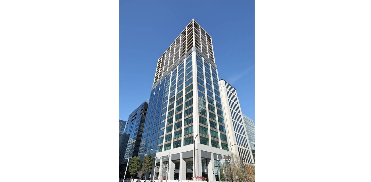 SHINAGAWA HEART VIEW TOWER Luxury Apartment In Minato HouseRep Tokyo shinagawa-heart-view-tower-luxury-apartment-in-minato-houserep-tokyo