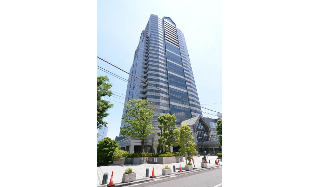 GREEN PARK AKASAKA Luxury Apartment In Minato HouseRep Tokyo green-park-akasaka-luxury-apartment-in-minato-houserep-tokyo