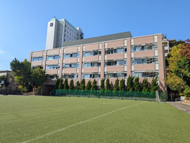 K International School Tokyo