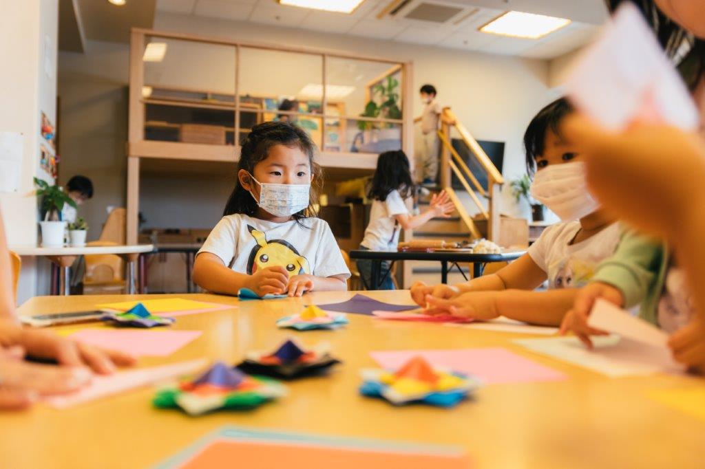 The Early Learning Center (ELC)
