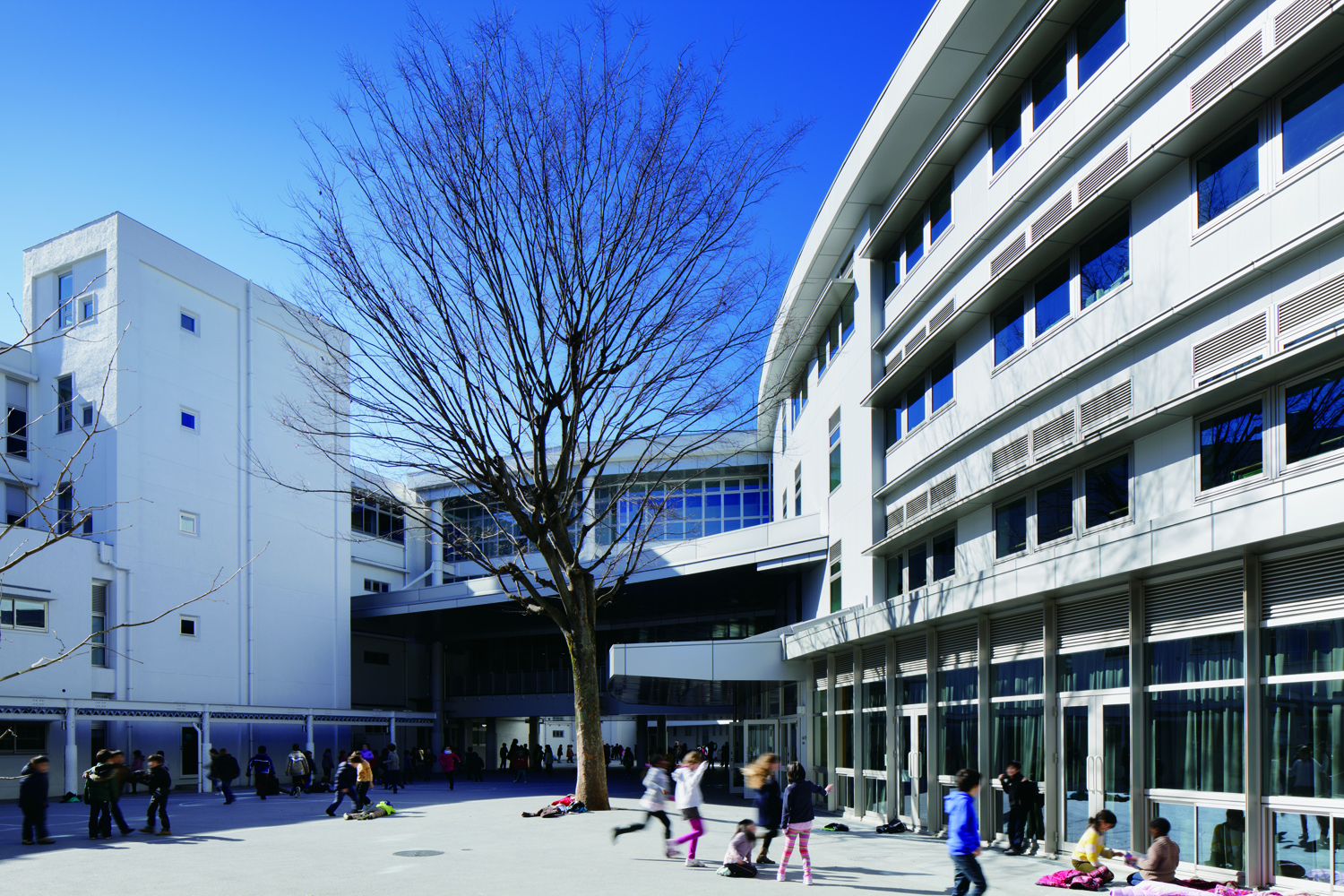 lycée Français International de Tokyo